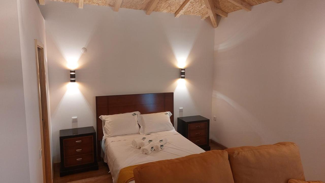 Green Paradise Glamping Covas  Экстерьер фото