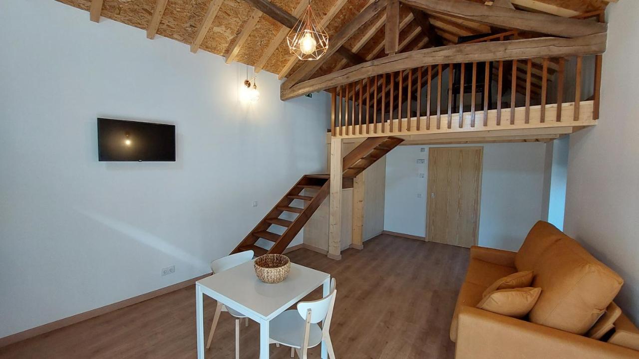 Green Paradise Glamping Covas  Экстерьер фото
